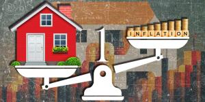 Immobilier & Inflation : c'est pas ce que vous croivez