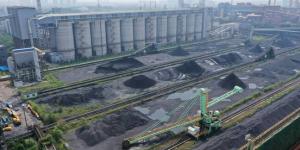 La Chine demande à 72 mines de charbon d'augmenter leur production