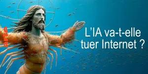 L’IA va-t-elle tuer Internet ? - Regarder le documentaire complet | ARTE