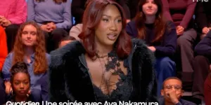 Pourquoi Aya Nakamura a “culpabilisé” d’avoir eu des enfants de pères différents ?