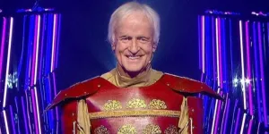 "C’était extrêmement bien payé..." : Dave revient cash sur sa participation à Mask Singer