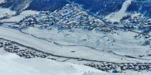 Livigno, une vallée des Alpes italiennes non rattachée à l’UE mais qui peut amarrer en mer Noire