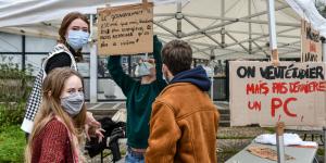 « On n’est pas loin du théâtre de l’absurde » : une « rentrée fantôme » à l’université Bordeaux-Montaigne