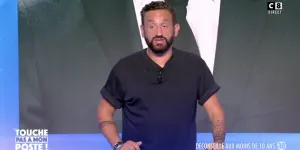 Jordan Bardella chez Cyril Hanouna à Saint-Tropez ? : "Si vous saviez le nombre d'hommes politiques avec qui j'ai dîné..."