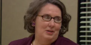 The Office : une incroyable histoire se cache derrière le personnage de Phyllis !