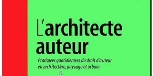 Avis sur le livre : L'architecte Maître D'oeuvre , de Michel Huet