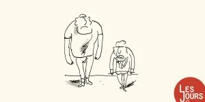 Touche pas à mon pays de racistes dégénérés