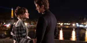 « Emily in Paris » : team Alfie ou Gabriel ? Emily fait enfin son choix dans la saison 4