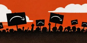 Amazon US estime que les robots lui éviteront 600 000 embauches d’ici 2033