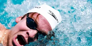 Sprint, force, nage, lancer : il n'existe qu'une discipline où l'Homme ne se fait pas ridiculiser par le règne animal