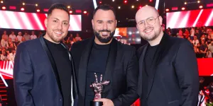 Il Cello, le trio gagnant de The Voice réagit, à sa victoire : "Toutes les planètes étaient alignées"