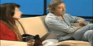 Catherine Ringer : ce clash télé légendaire avec Serge Gainsbourg