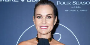 Laeticia Hallyday "le cœur en miettes" : elle fait ses adieux à la villa de Marnes-la-Coquette