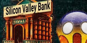 La faillite de Silicon Valley Bank