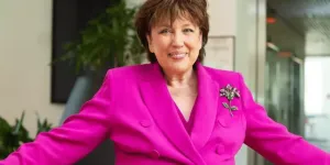 "J’ai giflé Jacques Chirac", Roselyne Bachelot fait un aveu de taille, Anne-Elisabeth Lemoine stupéfaite