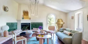 Rendez-vous chez Margaux Keller, l’architecte d’intérieur qui réinterprète la Provence