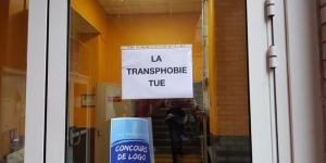 A Lille, le suicide de Fouad, lycéenne transgenre, secoue l’institution scolaire