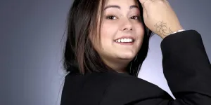 Lou Pernaut, la fille de Nathalie Marquay et Jean-Pierre Pernaut accusée de racisme : "Je me suis fait cracher dessus dans la rue"