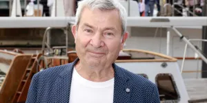 Plus belle la vie, encore plus belle - Martin Lamotte : "On peut me faire aller très loin dans la bouffonnerie et la mesquinerie"