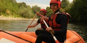 Sur le front (France 5) - Hugo Clément enquête dans les étangs français, menacés d'extinction