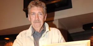 Jean-Max Rivière, parolier de légende pour Dalida, Brigitte Bardot et Françoise Hardy, est mort à 88 ans