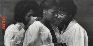 Arles : Louis Stettner, photographe humaniste - Regarder le documentaire complet | ARTE