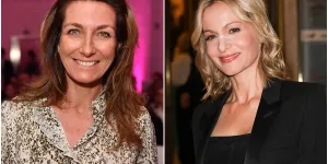 JT de TF1 : Anne-Claire Coudray laisse sa place à Audrey Crespo-Mara