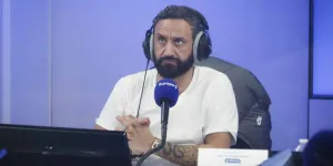 Cyril Hanouna victime d’une énorme erreur médicale
