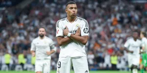 Après avoir quitté le PSG, Kylian Mbappé se lâche sur sa nouvelle vie avec le Real Madrid : "Je suis beaucoup plus tranquille dans ma vie"