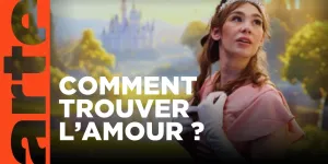 La bonne relation | Unhappy | ARTE