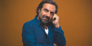 André Manoukian : "La construction de la musique occidentale, c'est l’histoire d’une longue dés-orientalisation"