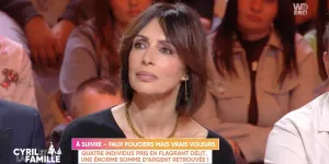 Géraldine Maillet "manipulée" par Daniel Riolo ? 10.000 euros dépensés avant la désillusion totale