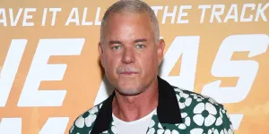 Malgré la maladie de Charcot, Éric Dane va jouer un rôle très symbolique dans une série médicale  