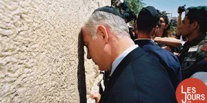 Benyamin Netanyahou, le scénariste catastrophe