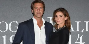 Clotilde Courau : ce tendre message d’Emmanuel-Philibert de Savoie pour leurs 21 ans de mariage