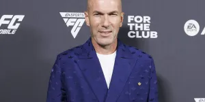 "Il a osé ce que moi je n'aurais jamais osé faire" : Zinédine Zidane surprend en débarquant dans une boulangerie