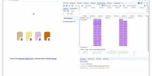 Animating CSS width or height no longer force a Main Thread animation (in Chrome, under the right conditions)