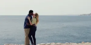 Plus belle la vie, encore plus belle : Ariane et Djawad s'échangent un baiser dans la série de TF1 !