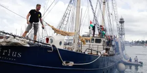 "Les flottilles de Gaza sont un nouveau produit de la télé-réalité humanitaire"