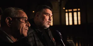 Laurent Djebali (FO) : "Sébastien Lecornu ne doit pas infliger de nouveaux sacrifices à la population française"