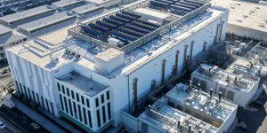 How Much Water Do AI Data Centers Really Use?