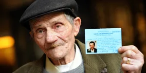 Ancien déporté, militant de la cause des gens du voyage, Raymond Gurême aurait eu 100 ans aujourd'hui