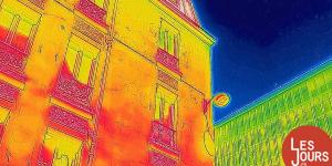 À Paris, l’impossible reprise de volets