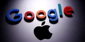 Apple choisit Gemini, l’IA de Google, pour améliorer son assistant vocal Siri