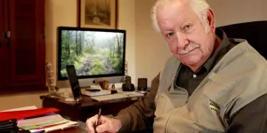 Pierre Bellemare : cette émission qu’il enregistrait nu dans son lit