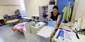 Les professeurs des écoles travaillent plus qu’on le croit : enquête sur les coulisses de l’enseignement