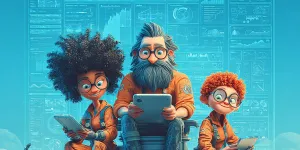 4 outils simples pour planifier et avancer