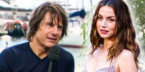 Tom Cruise et Ana de Armas : les raisons de leur séparation après seulement neuf mois ne choquent personne