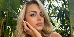 Stefanie Pieper, influenceuse beauté et chanteuse autrichienne, a été retrouvé dans une valise enterrée dans une forêt en Slovénie