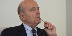 Alain Juppé à AEF info : "Le PIA a boosté les universités, introduisant...